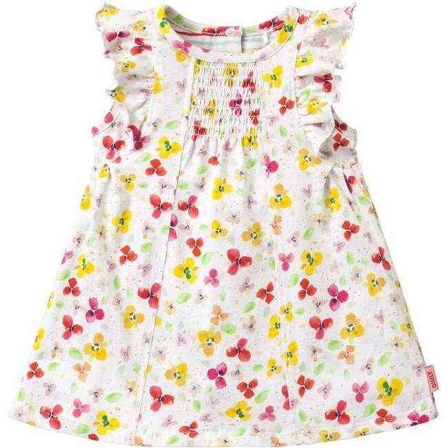 Tanabelle Dress, Multi - Dresses - 1