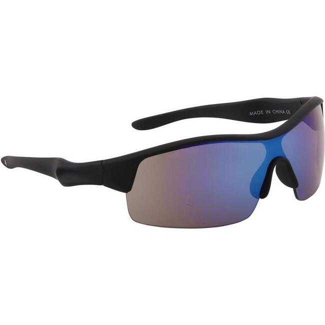 Surf Sunglasses, Black - Sunglasses - 1