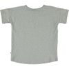 Animal Pyramid T-Shirt, Gray - Tees - 2 - thumbnail
