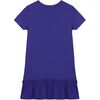 Phoenix Dress, Blue - Dresses - 2