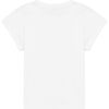 Phoenix T-shirt, White - Tees - 2