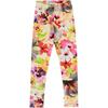 Pacific Coral Leggings, Multi - Leggings - 1 - thumbnail