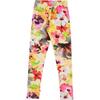 Pacific Coral Leggings, Multi - Leggings - 2