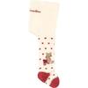 Oresette E Cuori Tights, Pink - Tights - 1 - thumbnail