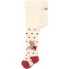 Oresette E Cuori Tights, Pink - Tights - 2