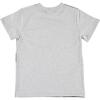 MC Helmet T-Shirt, White - Tees - 2