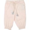 Pants, Pink - Pants - 1 - thumbnail
