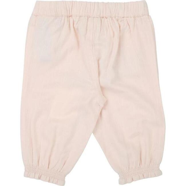 Pants, Pink - Pants - 2