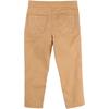 Trousers, Light Brown - Pants - 2