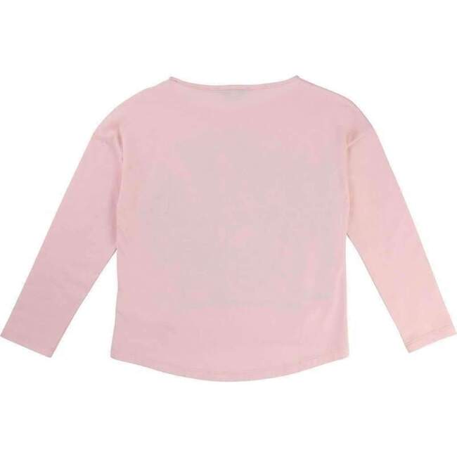 Dance Club T-Shirt, Pink - Tees - 2