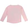 Dance Club T-Shirt, Pink - Tees - 2