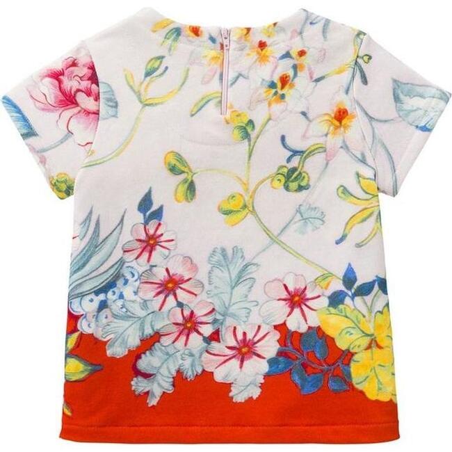 Halloumi T-Shirt, Pink - Tees - 2