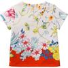 Halloumi T-Shirt, Pink - Tees - 2