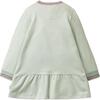 Hanouk Dress, Green - Dresses - 2