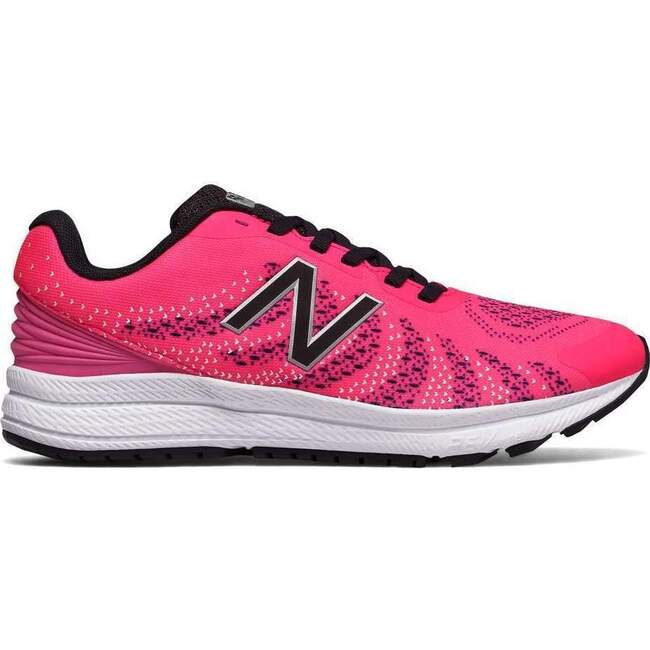 Fuelcore Rush V3, Pink - Sneakers - 1
