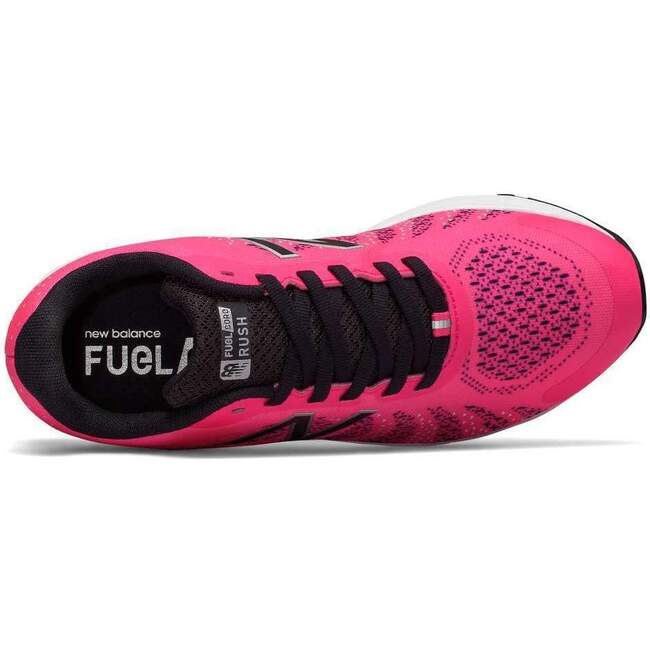 Fuelcore Rush V3, Pink - Sneakers - 3