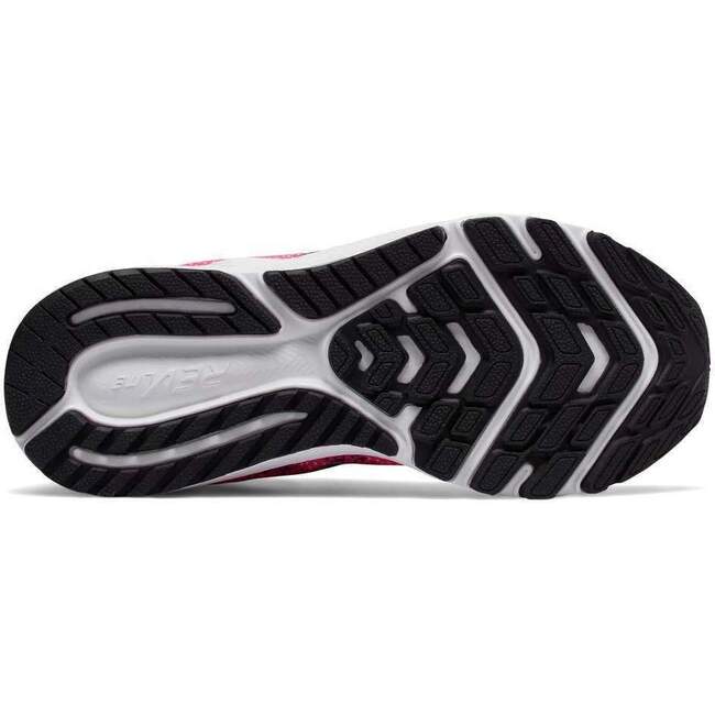 Fuelcore Rush V3, Pink - Sneakers - 4
