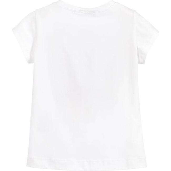 Fairy T-Shirt, White - Tees - 2