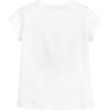 Fairy T-Shirt, White - Tees - 2