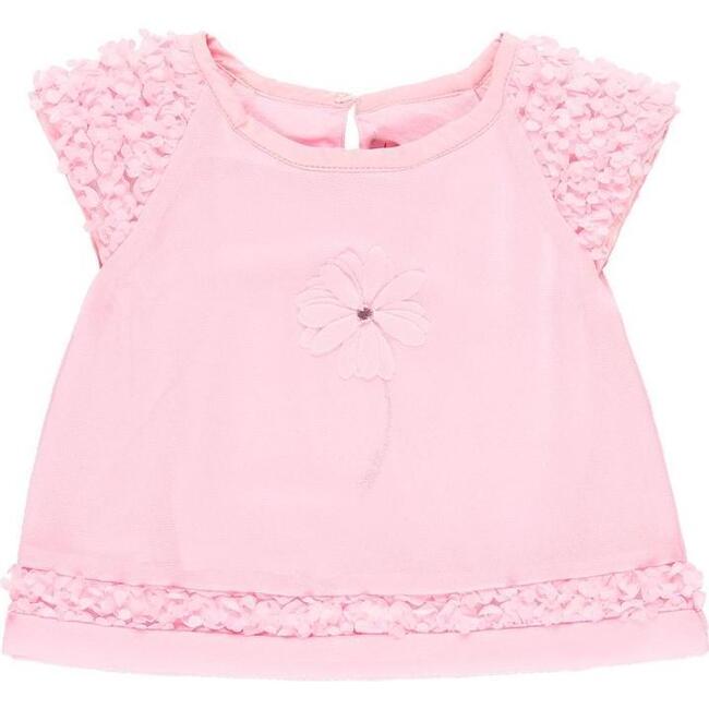 Rouse Shirt, Pink - Shirts - 1