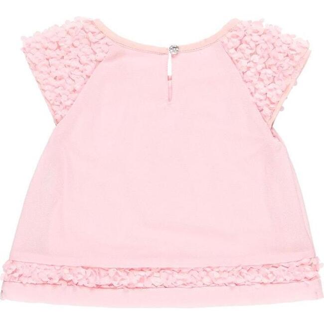 Rouse Shirt, Pink - Shirts - 2
