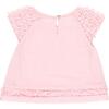 Rouse Shirt, Pink - Shirts - 2
