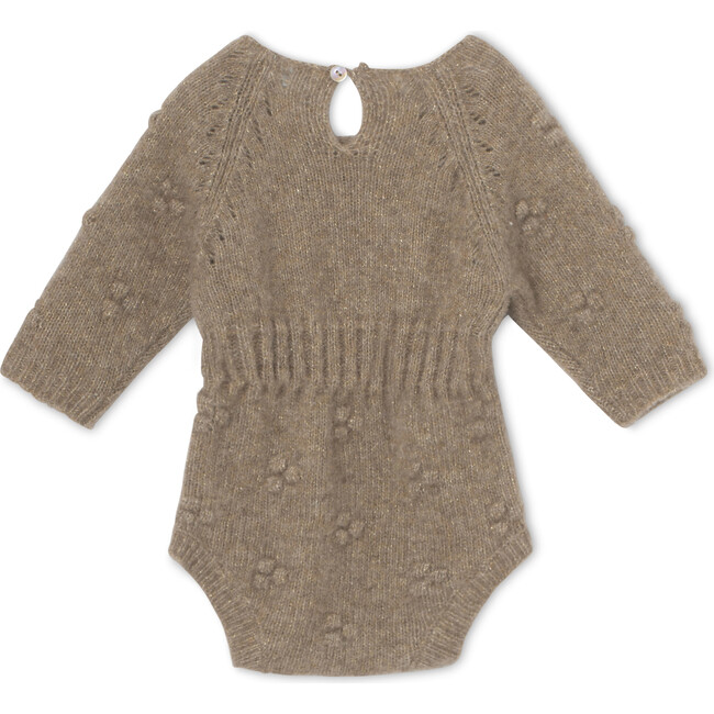 Thilde Onesie, Apple Cinnamon - Onesies - 2
