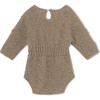 Thilde Onesie, Apple Cinnamon - Onesies - 2