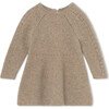 Roberta Dress, Apple Cinnamon - Dresses - 1 - thumbnail