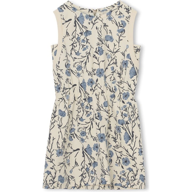 Organic Zelia Dress - Dresses - 1