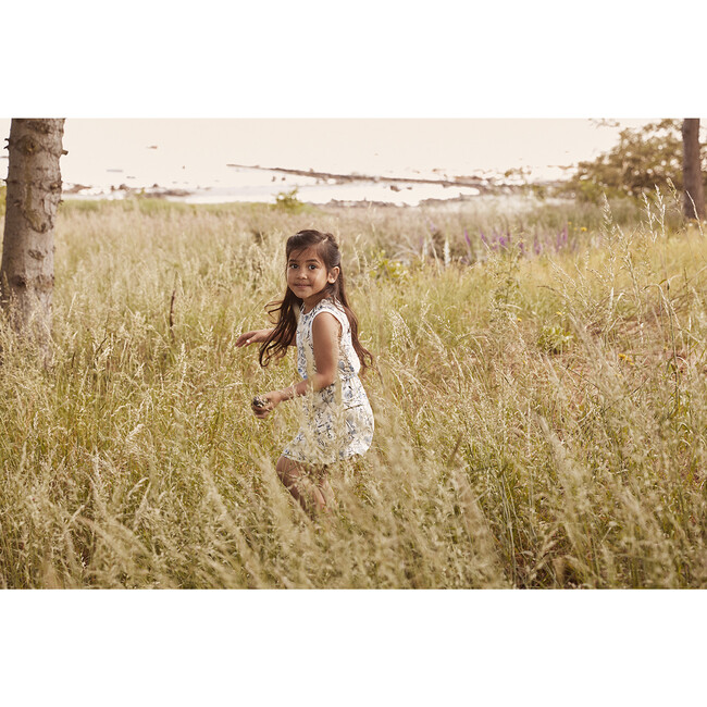 Organic Zelia Dress - Dresses - 2