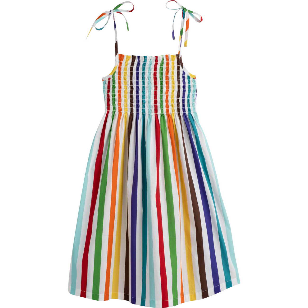 Caroline constas rainbow clearance dress