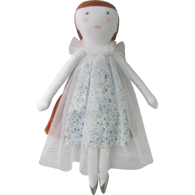 Ginger Doll - Dolls - 1