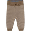 Leslie Oeko-Tex Pants, Otter Brown - Pants - 1 - thumbnail