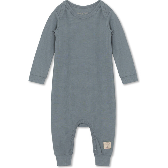 Joa Romper, Trooper Blue