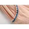 Girls Paracas Dress, Blush - Dresses - 6