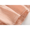 Girls Paracas Dress, Blush - Dresses - 7