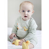 Crochet Ducks Babygro - Rompers - 2