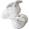 Silver Star Booties - Booties - 1 - thumbnail