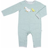 Crochet Domi Ducks Babygro - Onesies - 1 - thumbnail