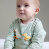 Crochet Domi Ducks Babygro - Onesies - 2