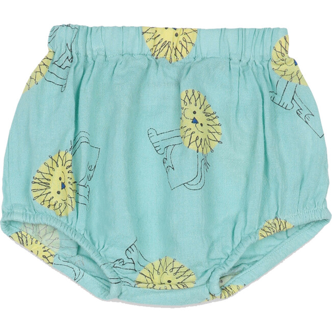 Pet A Lion All Over Woven Bloomer - Bloomers - 1