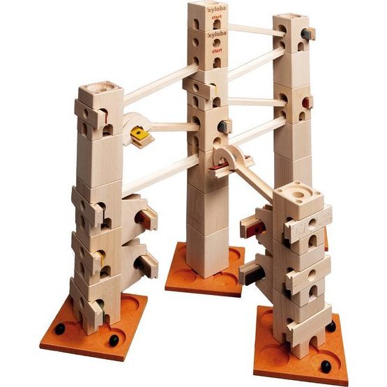 Orchestra Musical Marble Run - Musical - 2