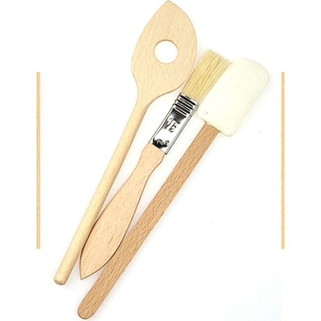 Pastry Set - Play Food - 1