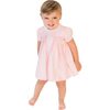 Mia Dress, Pink - Dresses - 2