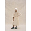 Dreamland Dress, Cream - Dresses - 2