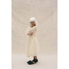 Dreamland Dress, Cream - Dresses - 3