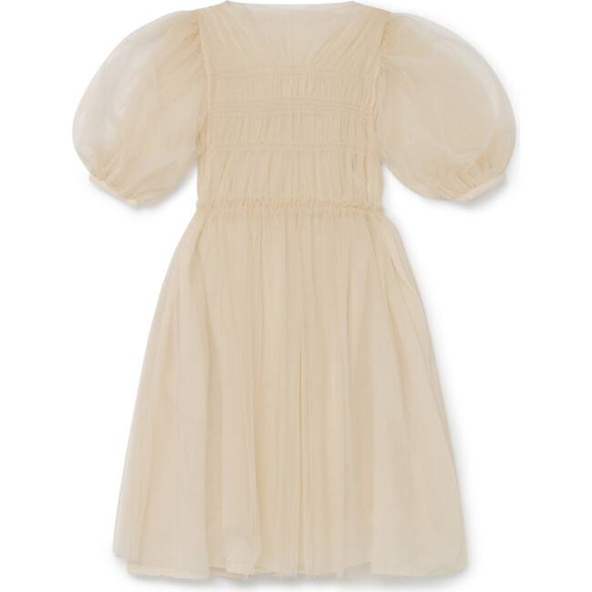 Dreamland Dress, Cream - Dresses - 5