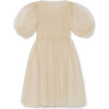 Dreamland Dress, Cream - Dresses - 5