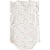 Pink Madison Onesie with Bows - Onesies - 3